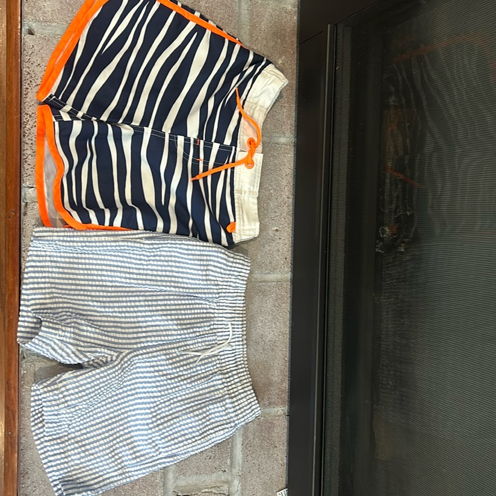 Bundle of bathing suits